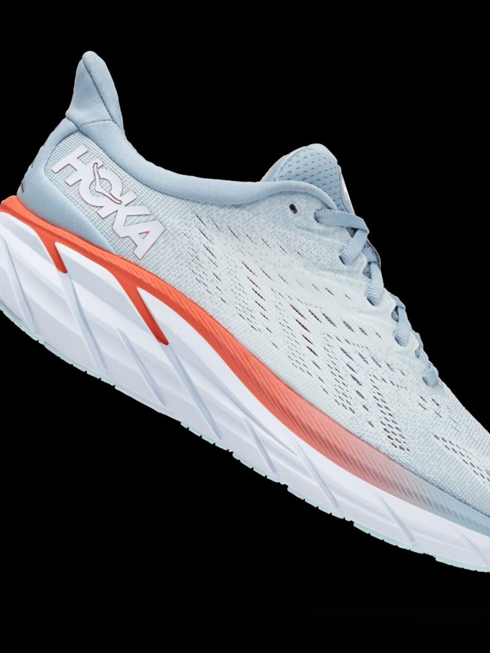 HOKA Clifton 8